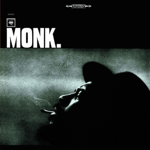 cover: Liza (All The Clouds'll Roll Away), Thelonious Monk