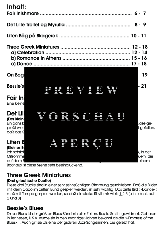 gallery: Zwei Gitarren auf Reisen Band 1, , Gitarren Duett