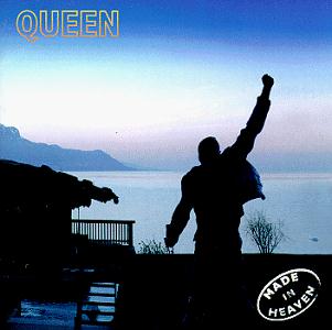cover: Too Much Love Will Kill You, Queen, Gesang, Gitarre, Klavier
