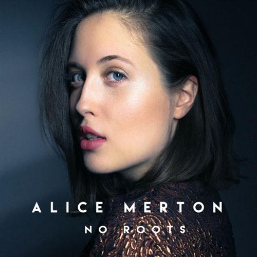 cover: No Roots, Alice Merton, Gesang, Gitarre, Klavier