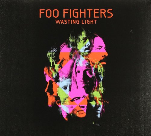 cover: Miss The Misery, Foo Fighters