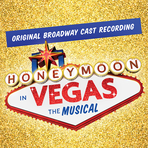cover: Friki-Friki (from Honeymoon in Vegas), Jason Robert Brown, Gesang, Klavier
