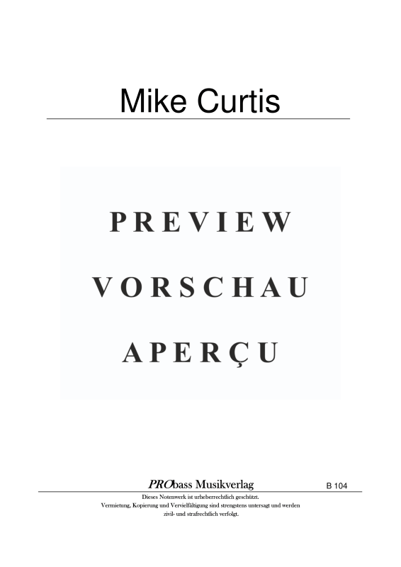 gallery: Seven Jazz and Ethnik Duos, , Klarinette in B und Kontrabass