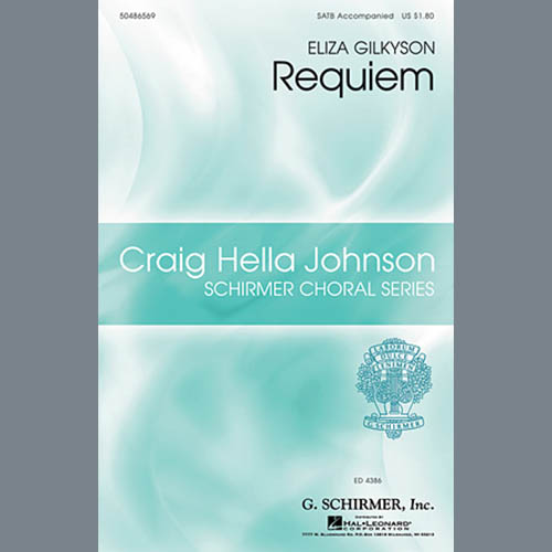 cover: Requiem,