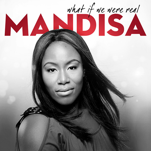 cover: Waiting For Tomorrow, Mandisa