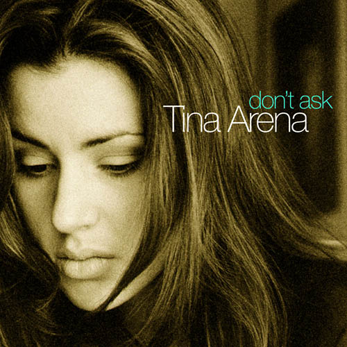 cover: Chains, Tina Arena, Gesang, Gitarre, Klavier