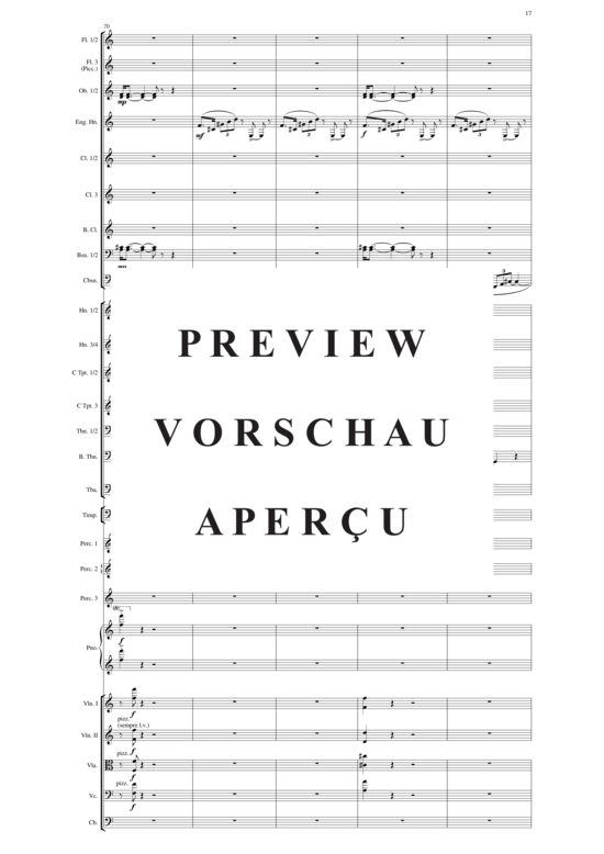 Product gallery: Page 20 of 21 Pittsburgh Concerto , , (orchestra)