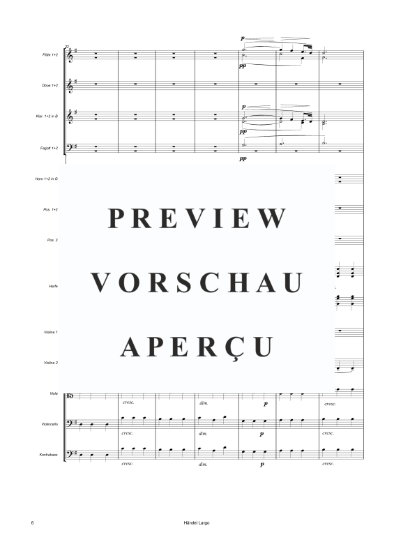 gallery: Largo, , Chamber Orchestra