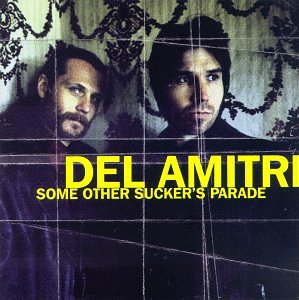 cover: Not Where It's At, Del Amitri