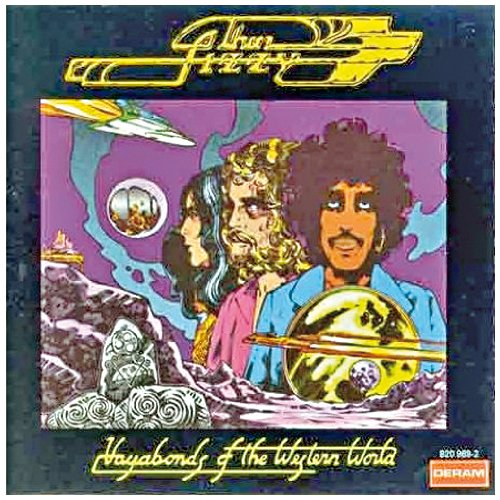 cover: Whiskey In The Jar, Thin Lizzy, Gitarre