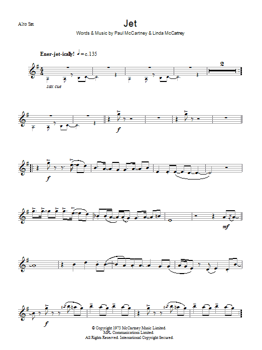 Produktbild zu: Jet