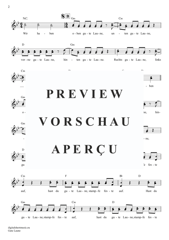 Produktgalerie: Seite 3 von 4 Gute Laune, GroßstadtEngel , Gesang