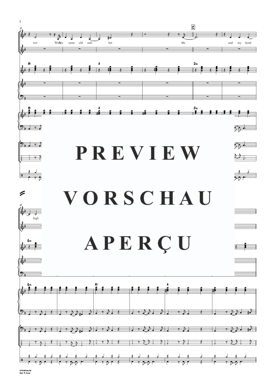 Produktgalerie: Seite 3 von 11 Back To Black, Winhouse, Amy, Combo Band mit Solo Gesang, Chor und Synthie-Streicher