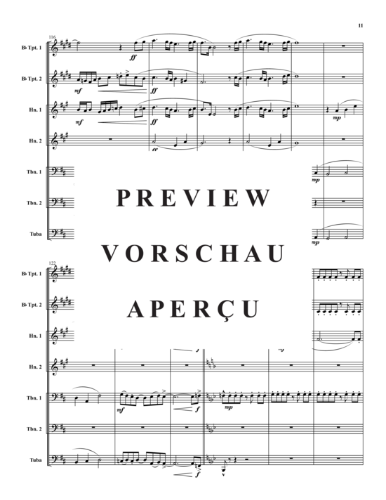 Product gallery: Page 12 of 21 Legends of the Pacific , , (Brass Septet)