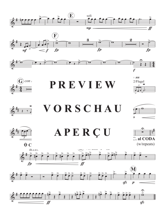 Produktgalerie: Seite 11 von 19 Overture la Parodie , , (Blechbläserquintett)