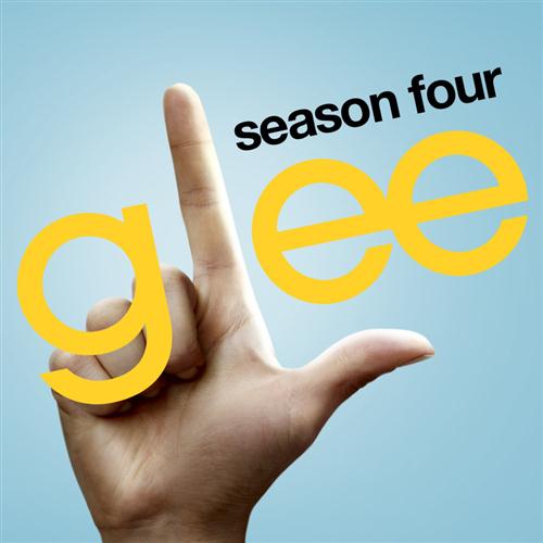cover: To Love You More, Glee Cast, Celine Dion, Chor