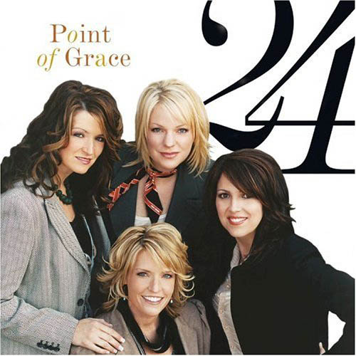 cover: You Are The Answer, Point Of Grace