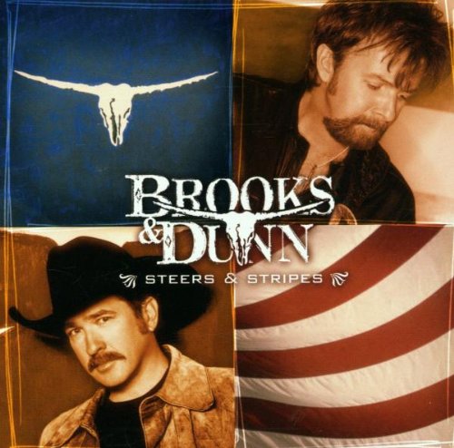 cover: Ain't Nothing 'Bout You, Brooks & Dunn
