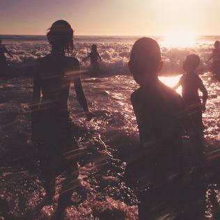 cover: Heavy, Linkin Park, Gesang, Gitarre, Klavier