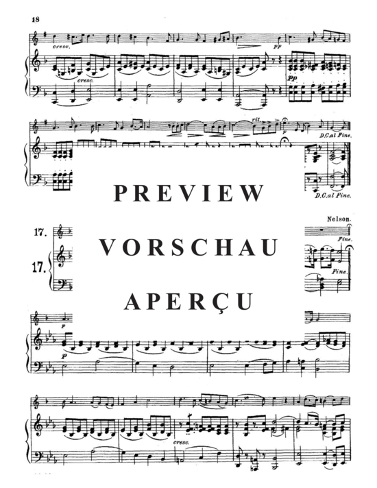 Product gallery: Page 19 of 21 19th Century Melodies , , (tuba + piano)