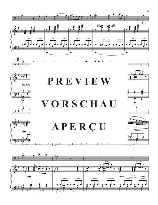 gallery: Die Taubenpost , , (Bariton/Pos + Klavier)