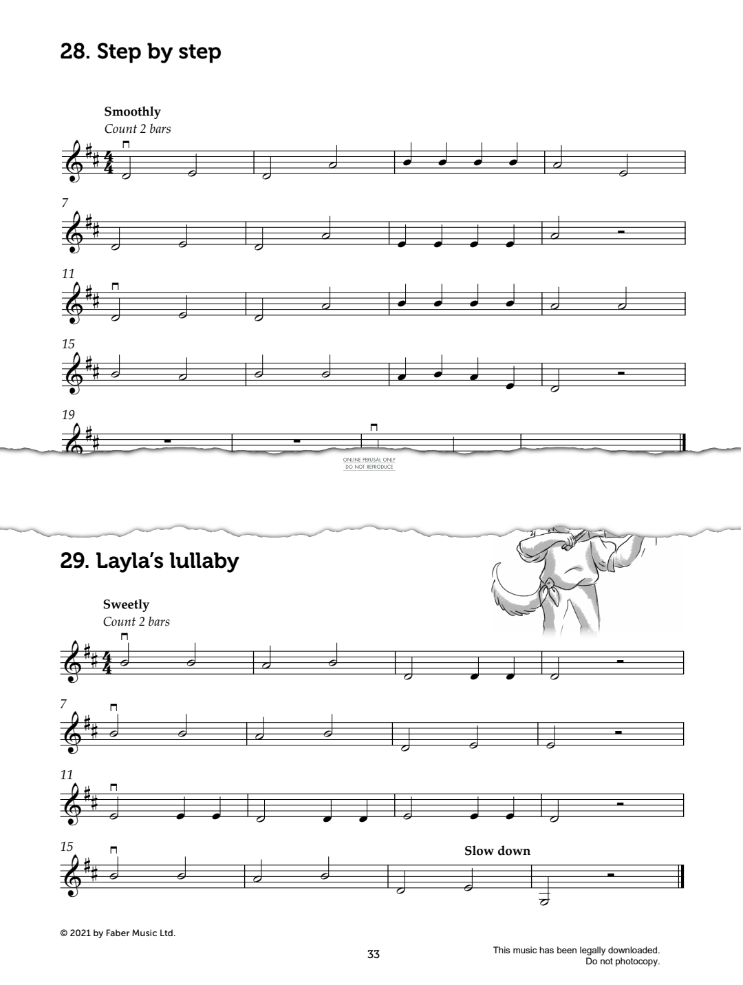 Produktgalerie: Seite 1 von 1 Layla's Lullaby, Mark Wilson, Klavier, Violine