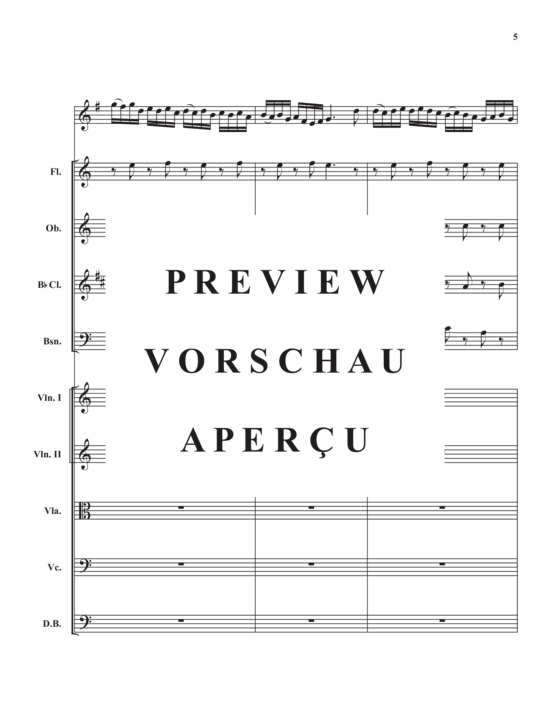 Product gallery: Page 7 of 21 Le Basque , , (Orchester + Horn in F Solo)