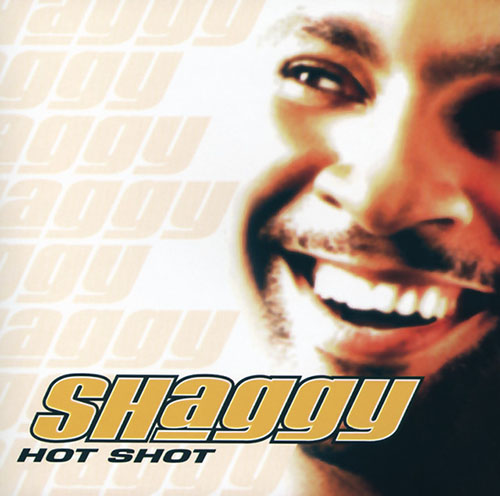 cover: Angel, Shaggy and Rayvon