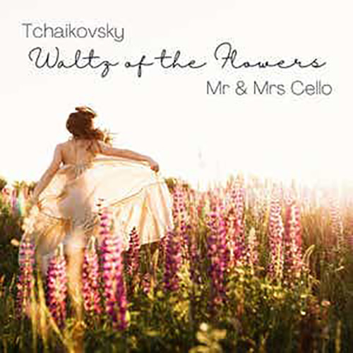 Produktbild zu: Waltz Of The Flowers (from The Nutcracker)