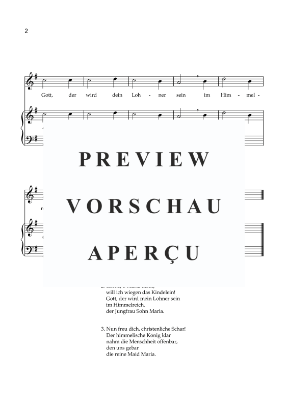 Product gallery: Page 3 of 5 Josef lieber Josef mein, , Accordion and vocals