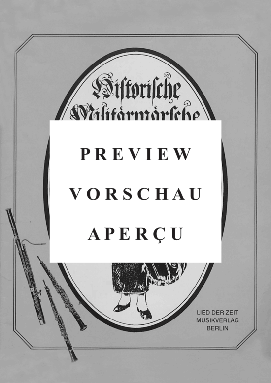 Product gallery: Page 2 of 21 10 Historische Militärmärsche , , Piano Solo