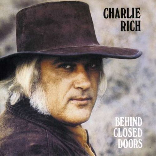 cover: The Most Beautiful Girl, Charlie Rich, Gitarre