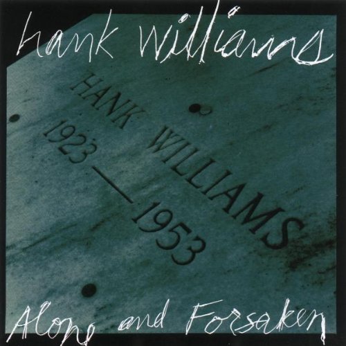 cover: I Saw The Light, Hank Williams, Daniel O'Donnell