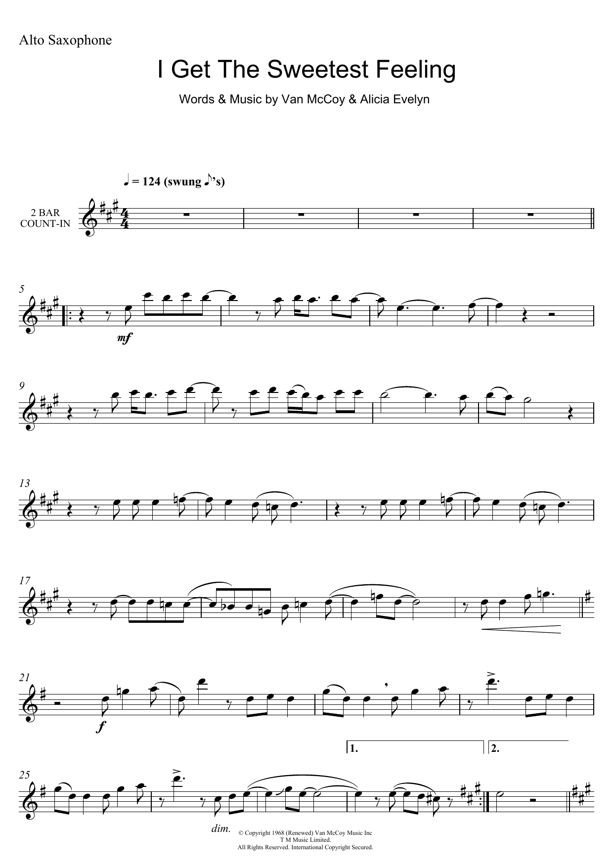Product gallery: Page 1 of 1 I Get The Sweetest Feeling, Jackie Wilson