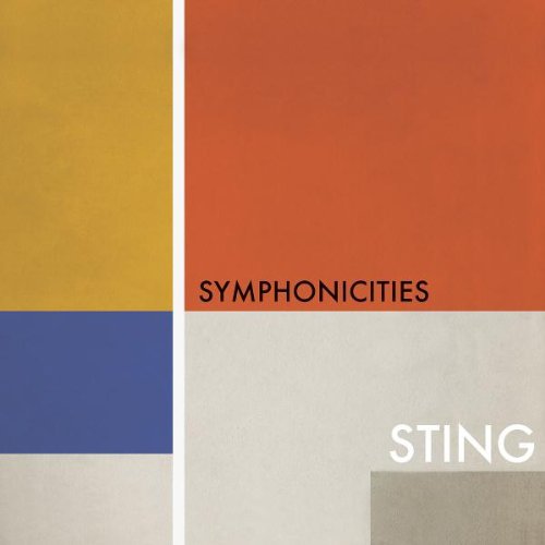 cover: The Pirates Bride, Sting