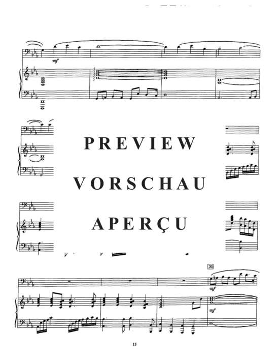 Product gallery: Page 17 of 21 Concerto , , (euphonium + piano)