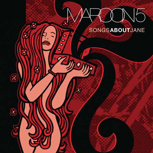 cover: She Will Be Loved, Maroon 5, Gesang, Gitarre, Klavier
