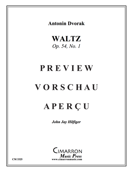 gallery: Waltz , , (Blechbläserquartett)