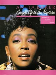 cover: Caught Up In The Rapture, Anita Baker, Gesang, Gitarre, Klavier