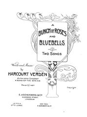 Produktbild zu: Bluebells