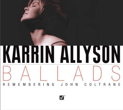 cover: Too Young To Go Steady, Karrin Allyson