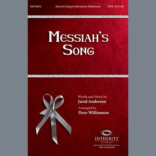 Product picture to: Messiah's Song