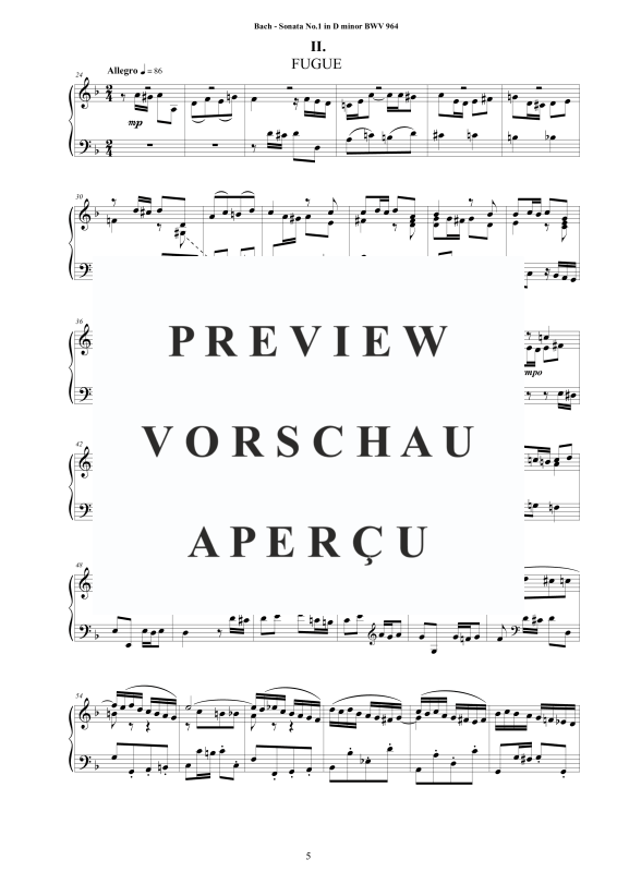 Produktgalerie: Seite 6 von 11 7 Klavier Sonaten, , Klavier/Cembalo Solo