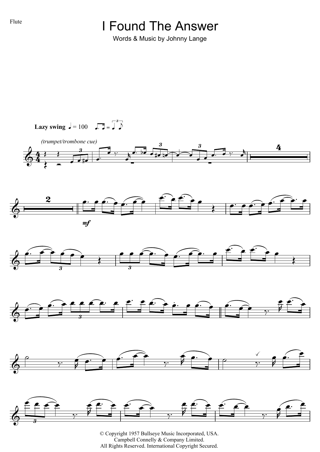Product gallery: Page 1 of 1 I Found The Answer, Mahalia Jackson
