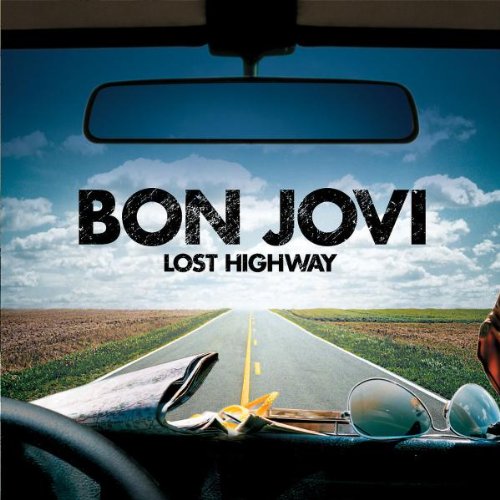 cover: Summertime, Bon Jovi, Gitarre