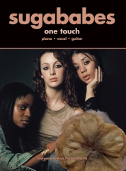 cover: Just Let It Go, Sugababes
