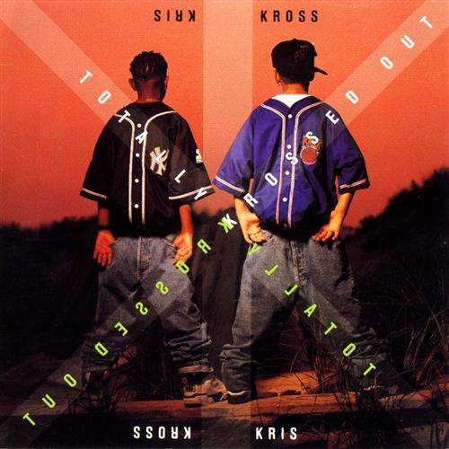 cover: Jump, Kriss Kross