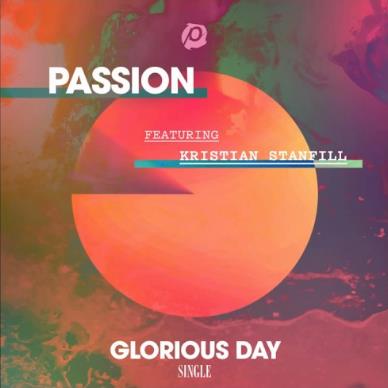 cover: Glorious Day, Passion