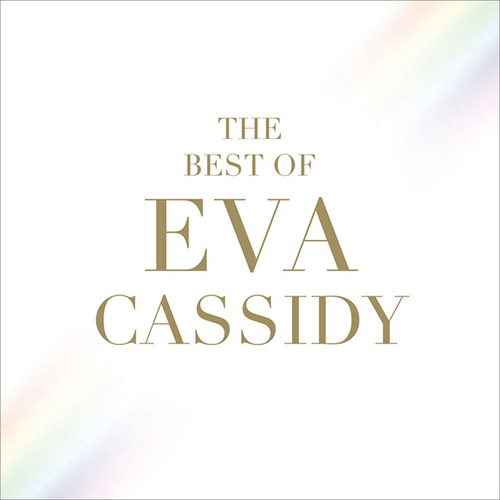 cover: (They Call It) Stormy Monday (Stormy Monday Blues), Eva Cassidy, Gesang, Gitarre, Klavier