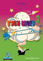cover: Mo chara ceanúil (My affectionate friend), Sue Furlong, Chor, Gesang, Klavier